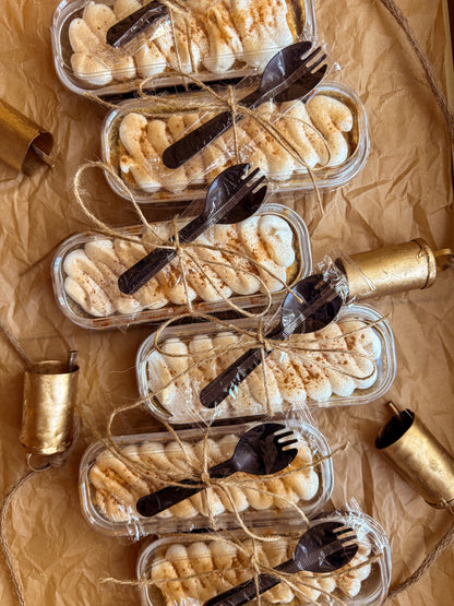 Mini Tres Leches – Individual or Gift Pack (Perfect for Holidays & Corporate Gifting!)